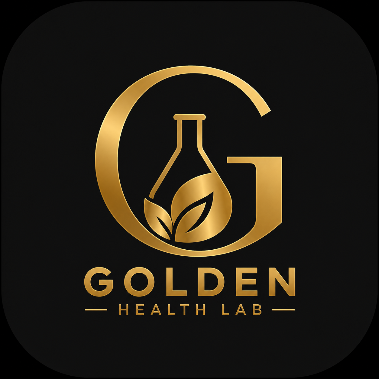 Golden Health Labs